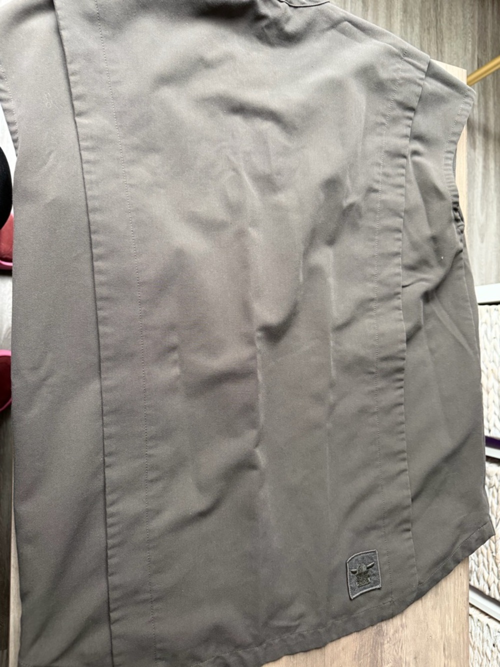 FIGS Star Wars Scrub Top xs bottoms xs - Picture 3 of 7